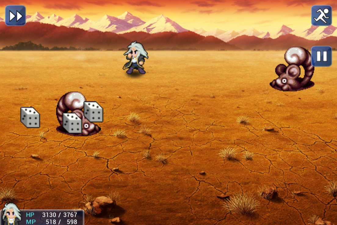 Fixed Dice Final Fantasy Wiki Fandom
