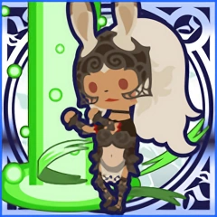 Final Fantasy Airborne Brigade (SSR Legend) [FFXII].