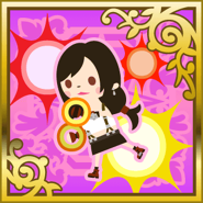 Final Fantasy Airborne Brigade (SR).