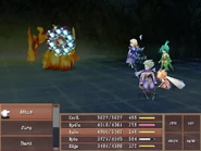 Final Fantasy IV (iOS/Android).