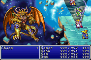 Final Fantasy]] (GBA).