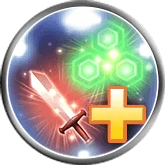 Icon in Final Fantasy Record Keeper.