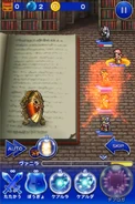 Final Fantasy Record Keeper.