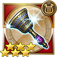 Rune Bell in Final Fantasy Record Keeper [FFII].