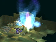 Final Fantasy Tactics.