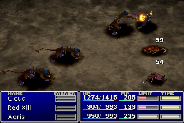 Doom Status Final Fantasy Wiki Fandom