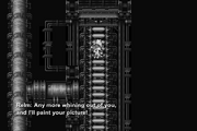 FFVI PC Relm Strago Ending