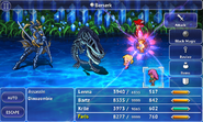 Final Fantasy V (Defunct mobile and Steam versions).