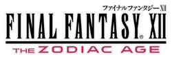 FFXII TZA