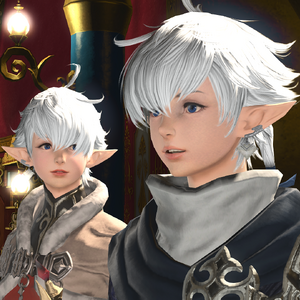 Alisaie Leveilleur Final Fantasy Wiki Fandom