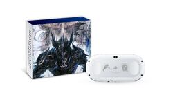 Playstation Vita Final Fantasy Wiki Fandom