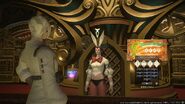 FFXIV Lottery