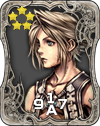 Vaan Card.