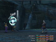 FFX Extract Speed