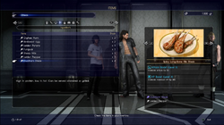 Ingredients-Menu-FFXV