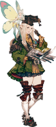 Scholar Artwork XIV
