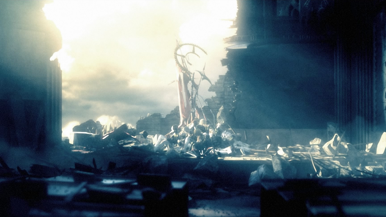 Final Fantasy Type-0 story | Final Fantasy Wiki | Fandom
