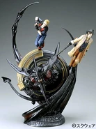 TranscendentArtistsCollectionFinalFantasyVIII6.jpg (47 KB) Zell Dincht, Irvine Kinneas and Diablos.