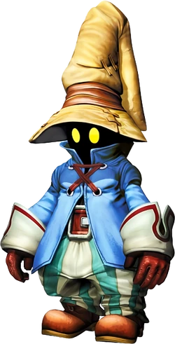 Final Fantasy Ix Characters Final Fantasy Wiki Fandom
