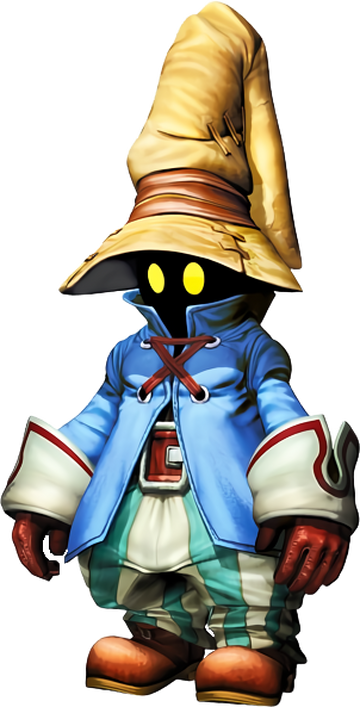 Vivi Ornitier Final Fantasy Wiki Fandom