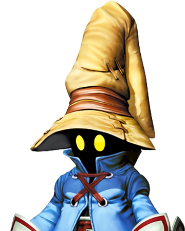 Vivi Ornitier Final Fantasy Wiki Fandom