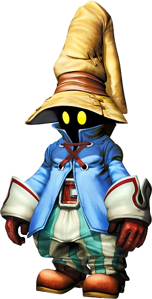 Level Up (Final Fantasy IX), Final Fantasy Wiki