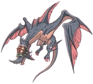 Wyvern