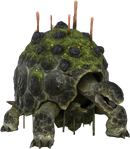 Gil Turtle from FFXIV