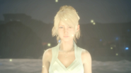 Lunafreya in Episode Ignis.