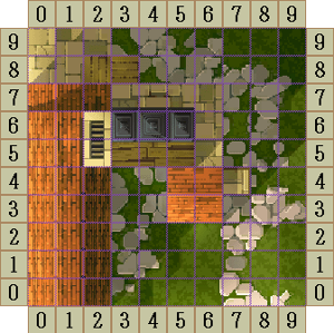 Church Outside of Town OH