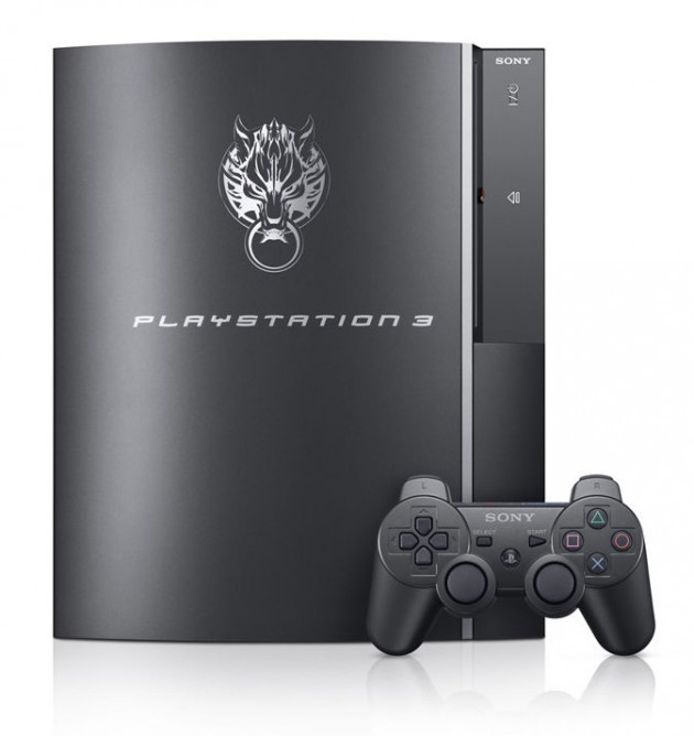 PlayStation 3 | Final Fantasy Wiki | Fandom