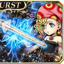 Angel Brush