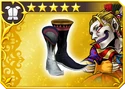 Clown Boots (VI)