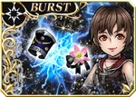 DFFOO Nocturne Wristband (XV)