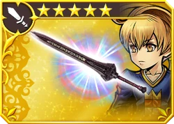 Dissidia Final Fantasy Opera Omnia [FFT].