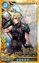 Final Fantasy Artniks Cards Rank Sr Final Fantasy Wiki Fandom