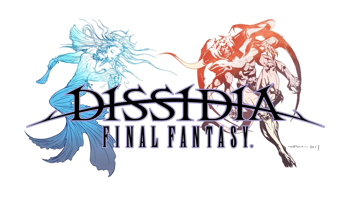 Dissidia Final Fantasy (2008) | Final Fantasy Wiki | Fandom