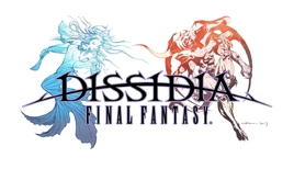 Dissidia Logo