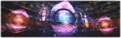 Eden's Gate: Resurrection.