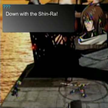 Elfe Final Fantasy Wiki Fandom