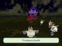 FF4HoL Prodigious Death
