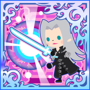 Final Fantasy Airborne Brigade (SSR+).