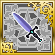 Final Fantasy Airborne Brigade (SR+).