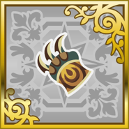 Final Fantasy Airborne Brigade (SR) [FFIX].