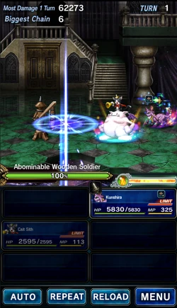 One of the outcomes of Toy Box in .