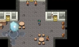 FFD Desert Moon members