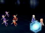 Final Fantasy IV (DS).