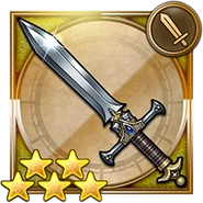 Final Fantasy Record Keeper [FFTA].