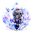 Irvine's Memory Crystal III.