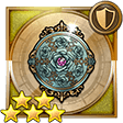 Platinum Shield in Final Fantasy Record Keeper [FFVI].